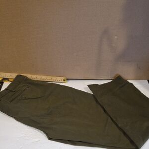 Polo by Ralph Lauren Dark Green Chinos